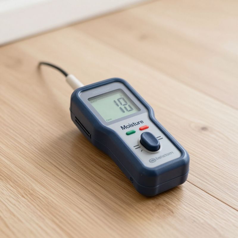 Leak Detection & Repair in Huntington Park