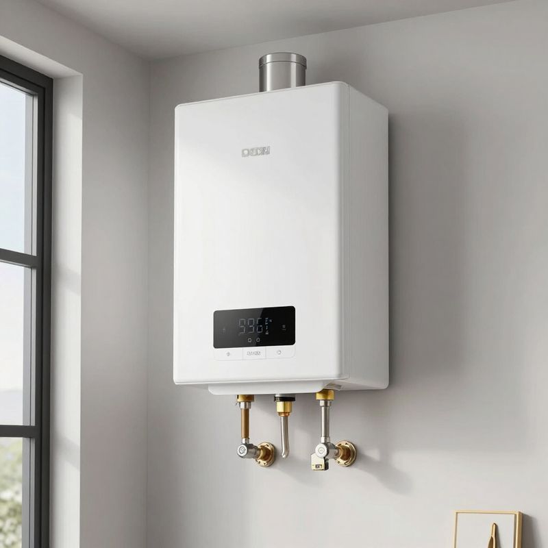 Water Heater Services in Huntington Park