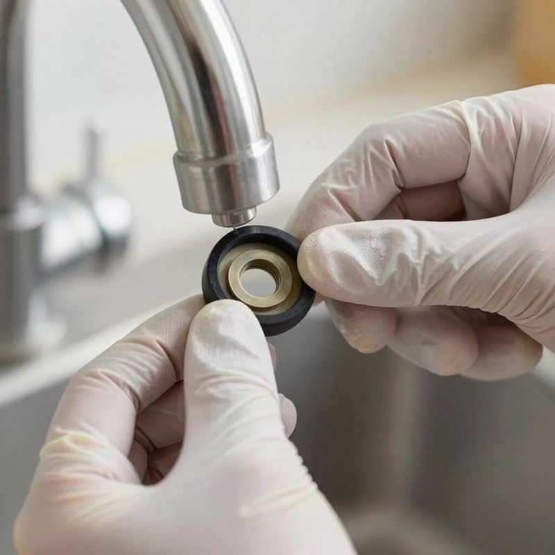Toilet & Faucet Repair in Huntington Park