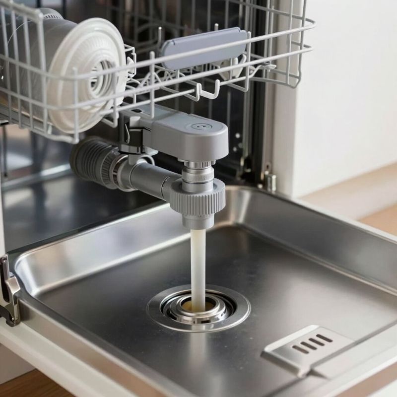 Garbage Disposal in Huntington Park