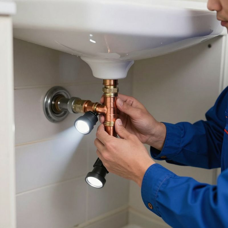 Permits for Remodel Plumbing: A Huntington Park Guide